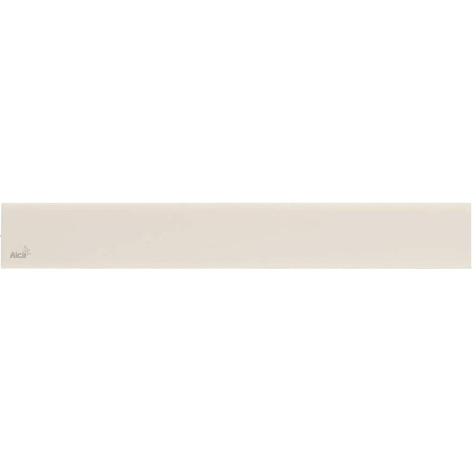 Решетка ALCAPLAST MI1206-850 для водоотводящего желоба (APZ6, APZ16) дизайн MINERAL